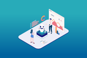 IA genérica vs. IA proprietária: o que muda na análise de consumidores