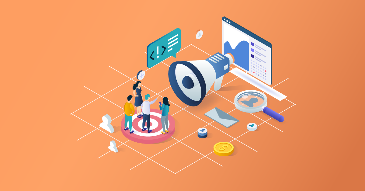 How to Define the Right Target Audience for Your Market Research